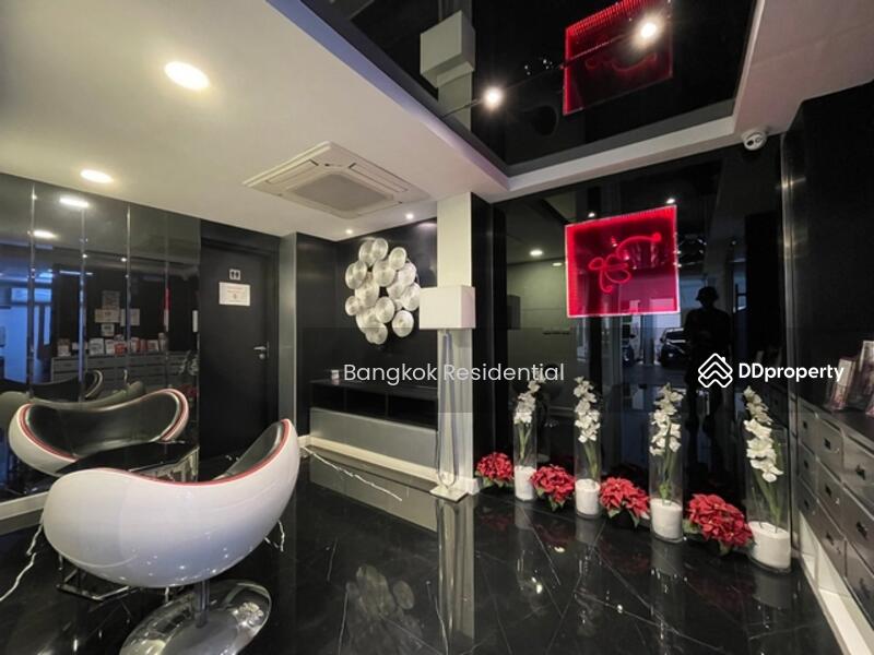 For Rent - Aashiana Sukhumvit 26, Bangkok