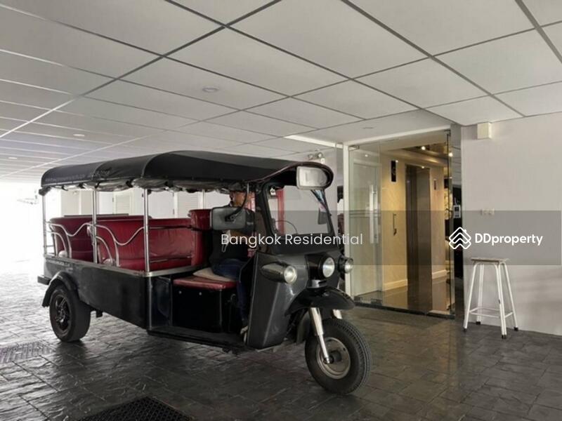 For Rent - Aashiana Sukhumvit 26, Bangkok