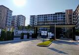 G Condo Sriracha : จี คอนโด ศรีราชา - DDproperty.com