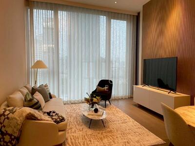 ขาย - Scope Langsuan : สโคป หลังสวน, กรุงเทพ