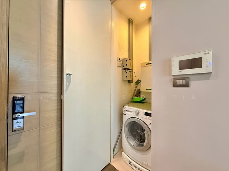 Magnolias Ratchadamri Boulevard, bangkok, Ratchadamri Road, Lumphini, Pathum Wan, Bangkok, 1 Bedroom, 51 sqm, Condo For Rent, by Bangkok Residential, 60008900 - DDproperty.com