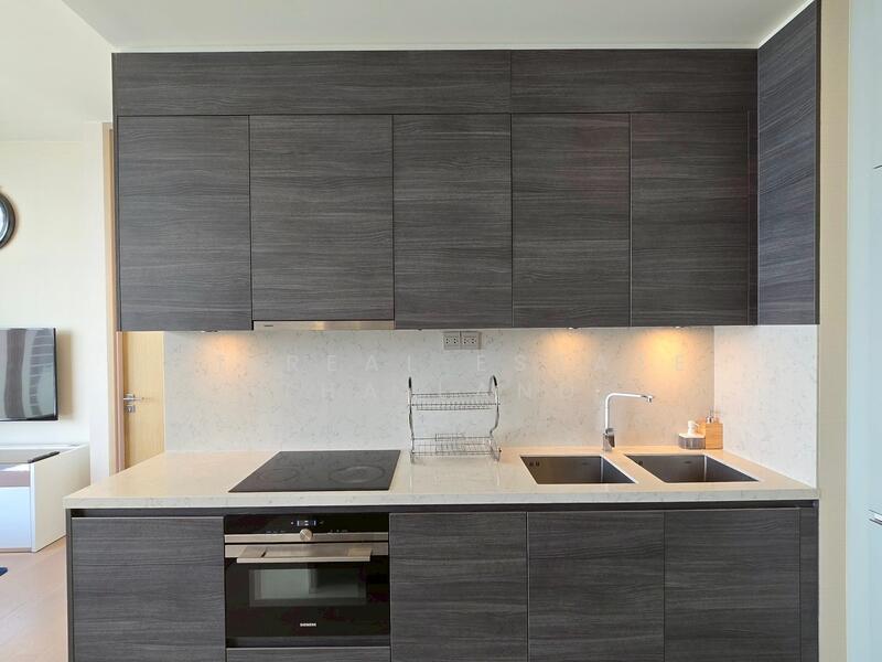 The Esse Asoke : ดิ เอส อโศก, กรุงเทพ, 333 ซอยสุขุมวิท 21 ถนนสุขุมวิท, คลองเตยเหนือ, วัฒนา, กรุงเทพ, 75 ตร.ม., คอนโด ให้เช่า, โดย GT Real Estate Thailand, 60008925 - DDproperty.com