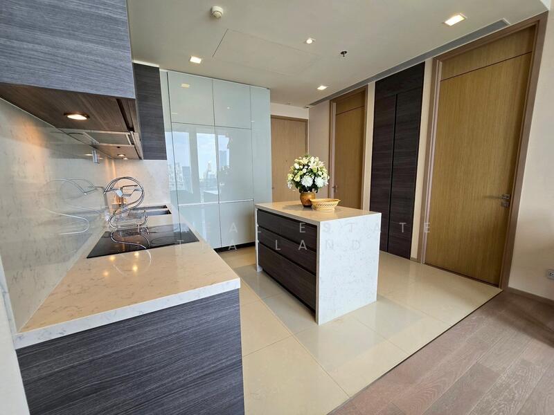 The Esse Asoke, Bangkok, 333 Soi Sukhumvit 21, Sukhumvit Road, Khlongtoei Nua, Watthana, Bangkok, 2 Bedrooms, 75 sqm, Condo For Rent, by GT Real Estate Thailand, 60008925 - DDproperty.com