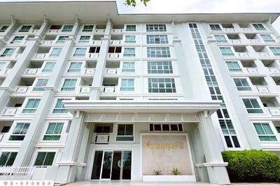 ขาย - Seaside City Hua Hin : ซีไซด์ ซิตี้ หัวหิน ชะอำ, เพชรบุรี