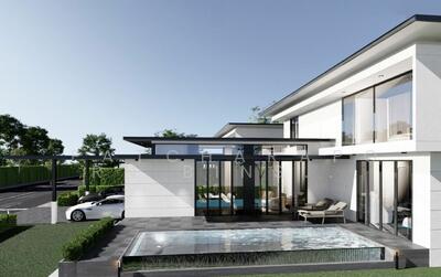 ขาย - Layan Residence Pattaya : ลายัน เรสซิเดนซ์ พัทยา, ชลบุรี