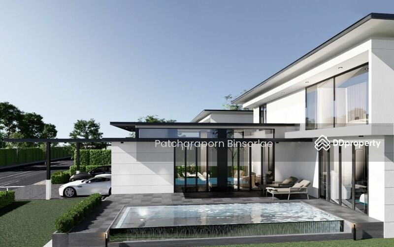 ขาย - Layan Residence Pattaya : ลายัน เรสซิเดนซ์ พัทยา, ชลบุรี