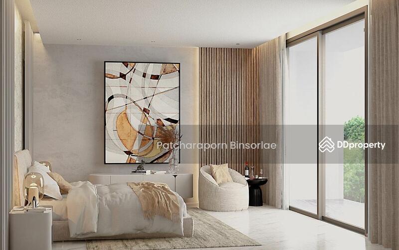 ขาย - Layan Residence Pattaya : ลายัน เรสซิเดนซ์ พัทยา, ชลบุรี