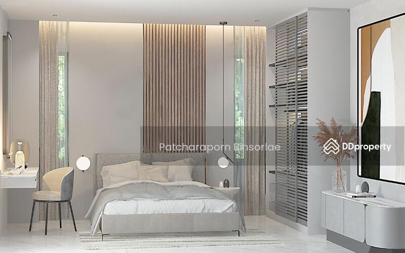 ขาย - Layan Residence Pattaya : ลายัน เรสซิเดนซ์ พัทยา, ชลบุรี