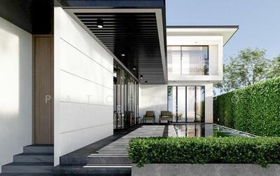 ขาย - Layan Residence Pattaya : ลายัน เรสซิเดนซ์ พัทยา, ชลบุรี