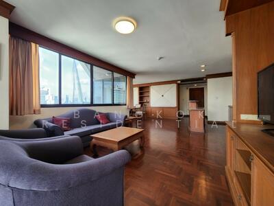 For Rent - Lake Avenue Sukhumvit 16, Bangkok