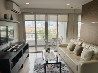 ขาย - River Heaven Chareonkrung : ริเวอร์ เฮเว่น เจริญกรุง คอนโดมิเนียม, กรุงเทพ