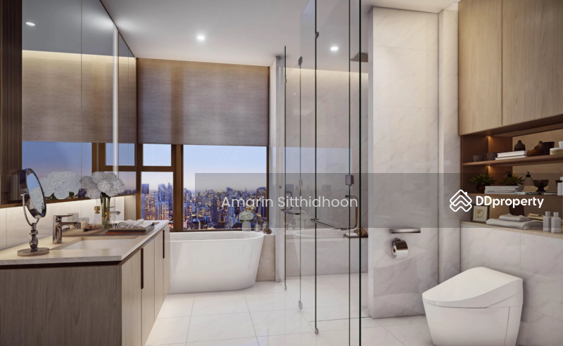 For Sale - Mulberry Grove Sukhumvit, Bangkok