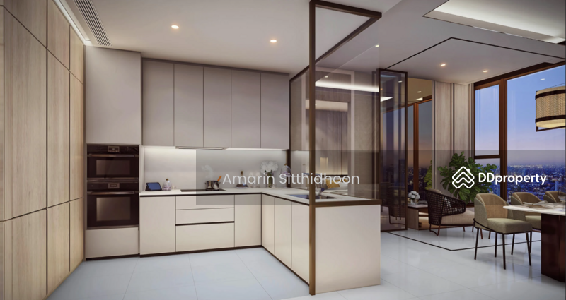 For Sale - Mulberry Grove Sukhumvit, Bangkok