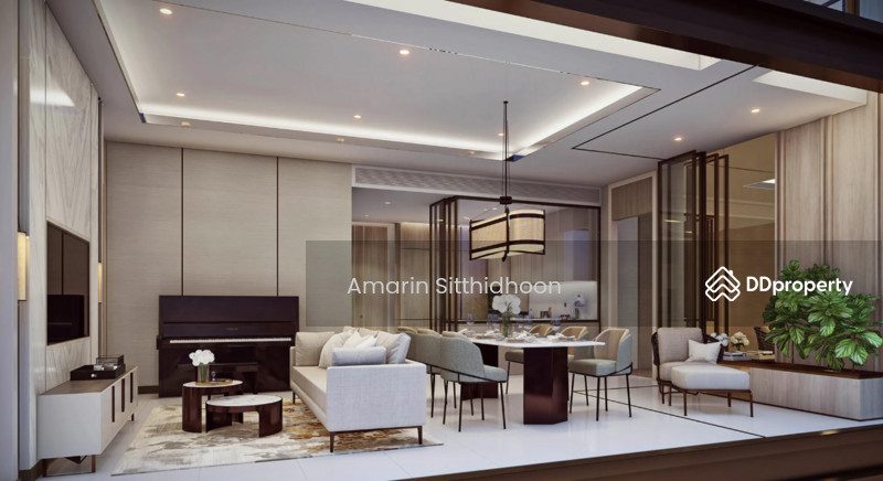 For Sale - Mulberry Grove Sukhumvit, Bangkok