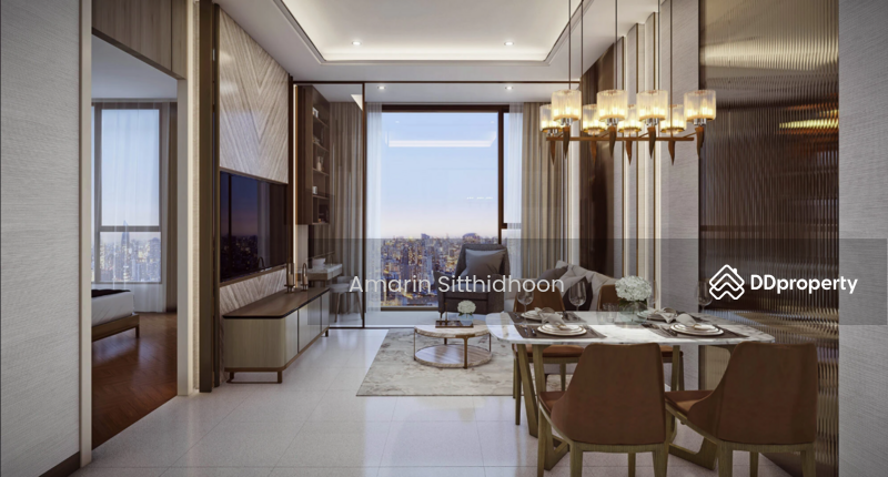 For Sale - Mulberry Grove Sukhumvit, Bangkok