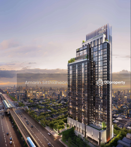 For Sale - Mulberry Grove Sukhumvit, Bangkok