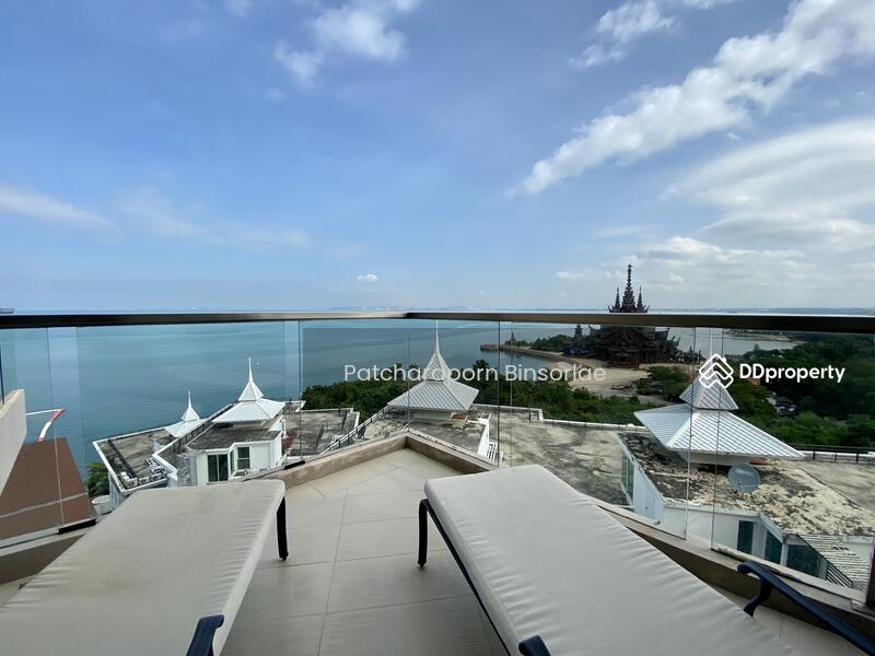 ขาย - Pattaya Modus Beachfront Resort : พัทยา โมดัส บีชฟร้อนท์ รีสอร์ท, ชลบุรี