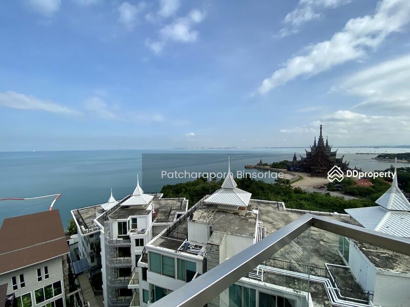 ขาย - Pattaya Modus Beachfront Resort : พัทยา โมดัส บีชฟร้อนท์ รีสอร์ท, ชลบุรี