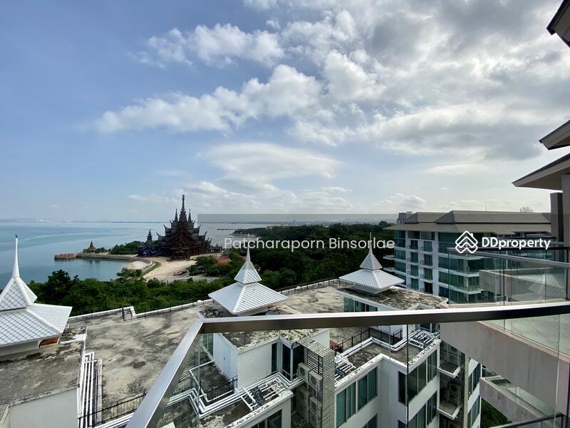 ขาย - Pattaya Modus Beachfront Resort : พัทยา โมดัส บีชฟร้อนท์ รีสอร์ท, ชลบุรี