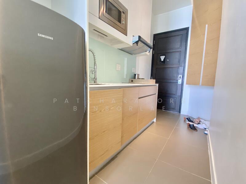 For Sale - Pattaya Modus Beachfront Resort, Chon Buri (Pattaya)