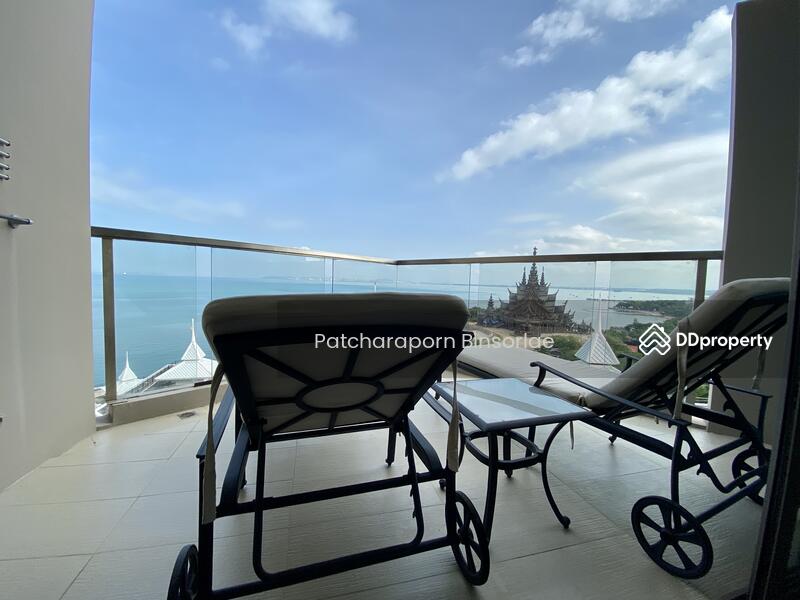 ขาย - Pattaya Modus Beachfront Resort : พัทยา โมดัส บีชฟร้อนท์ รีสอร์ท, ชลบุรี
