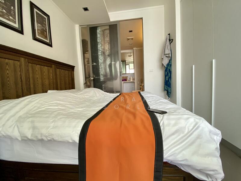 For Sale - Pattaya Modus Beachfront Resort, Chon Buri (Pattaya)