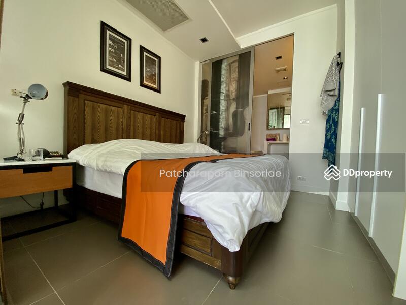 For Sale - Pattaya Modus Beachfront Resort, Chon Buri