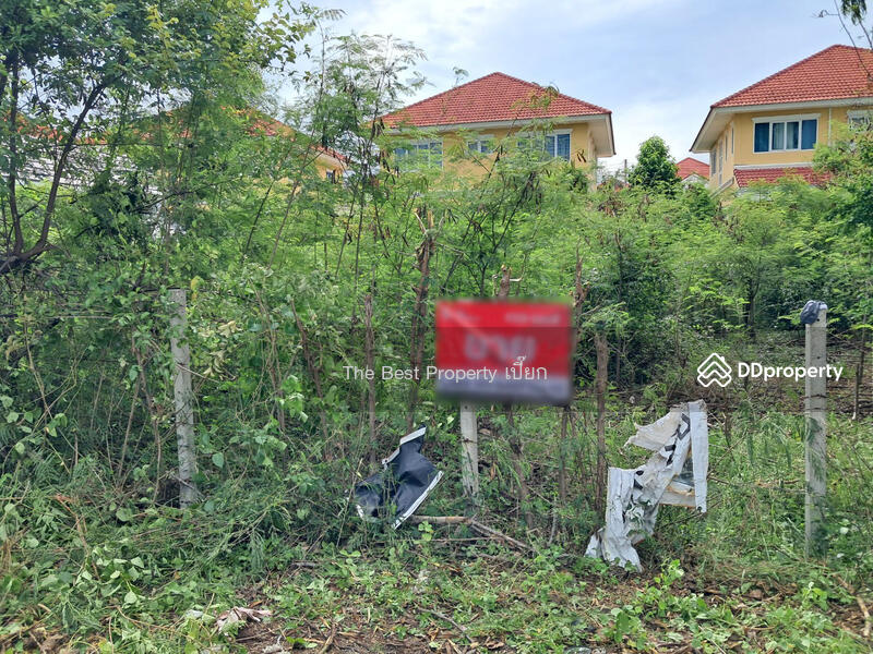 For Sale - ที่ดินสนามจันทร์ นครปฐม, Nakhon Pathom