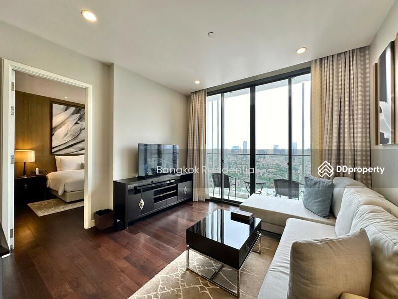 For Rent - 137 Pillars Suites & Residences, Bangkok