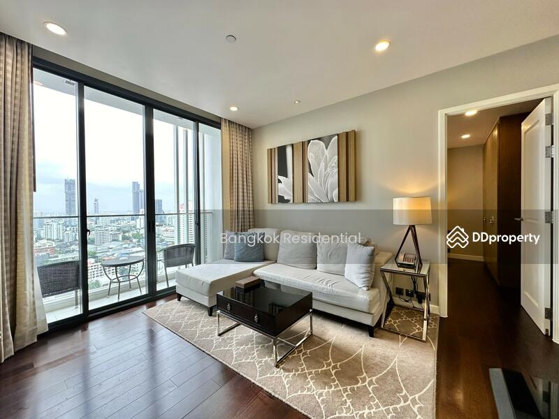 For Rent - 137 Pillars Suites & Residences, Bangkok