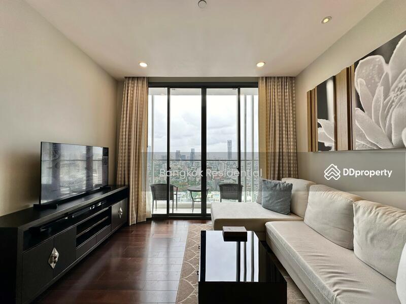 For Rent - 137 Pillars Suites & Residences, Bangkok