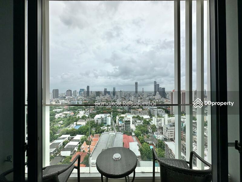 For Rent - 137 Pillars Suites & Residences, Bangkok