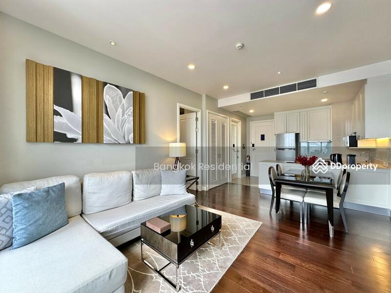 For Rent - 137 Pillars Suites & Residences, Bangkok