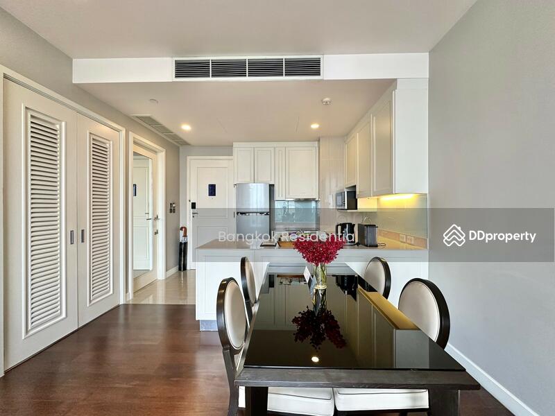 For Rent - 137 Pillars Suites & Residences, Bangkok