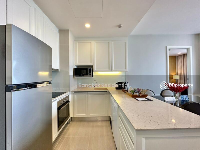For Rent - 137 Pillars Suites & Residences, Bangkok