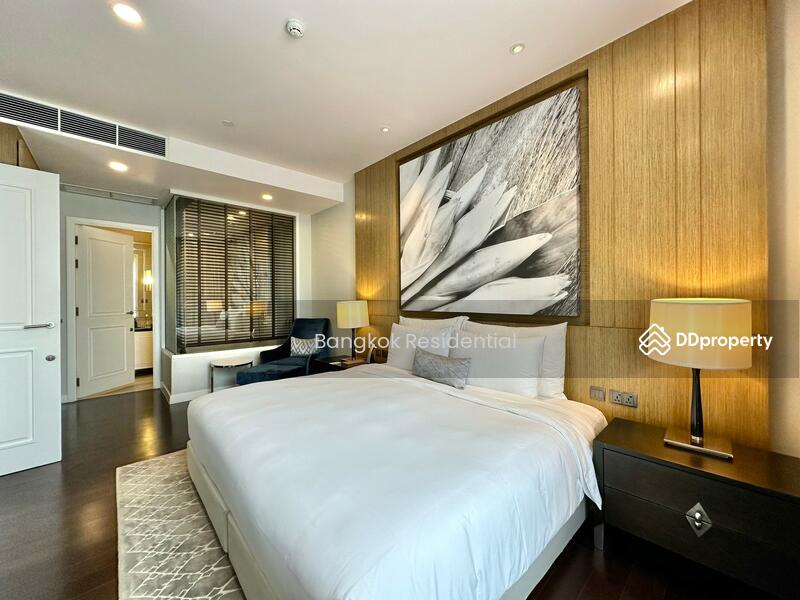 For Rent - 137 Pillars Suites & Residences, Bangkok