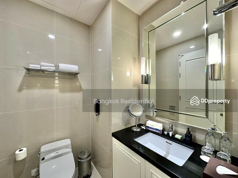 For Rent - 137 Pillars Suites & Residences, Bangkok