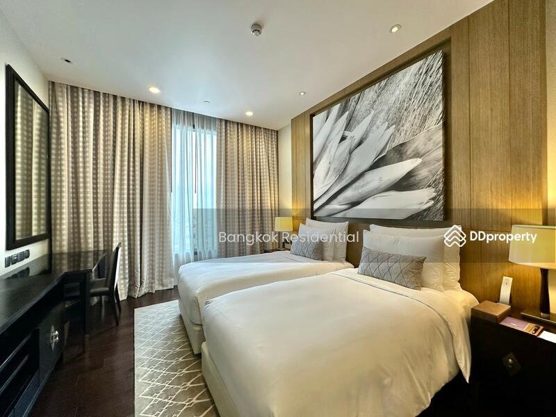 For Rent - 137 Pillars Suites & Residences, Bangkok