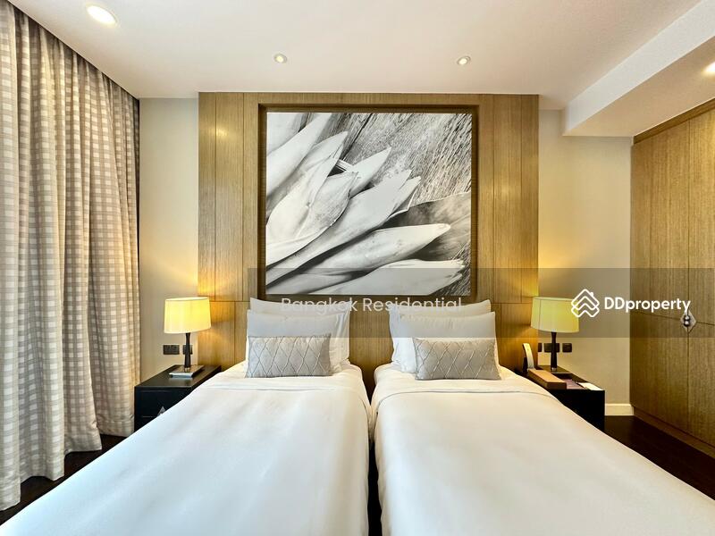 For Rent - 137 Pillars Suites & Residences, Bangkok