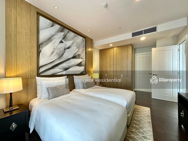 For Rent - 137 Pillars Suites & Residences, Bangkok