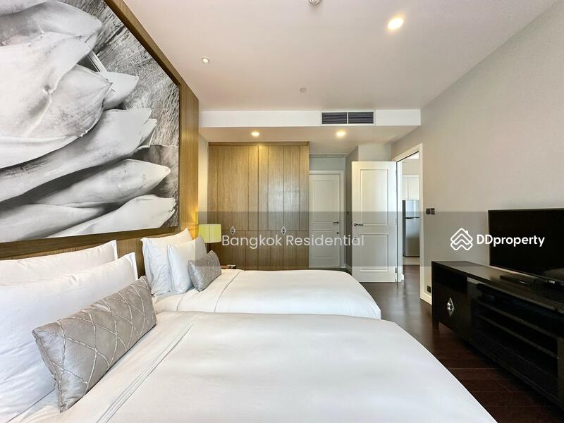 For Rent - 137 Pillars Suites & Residences, Bangkok