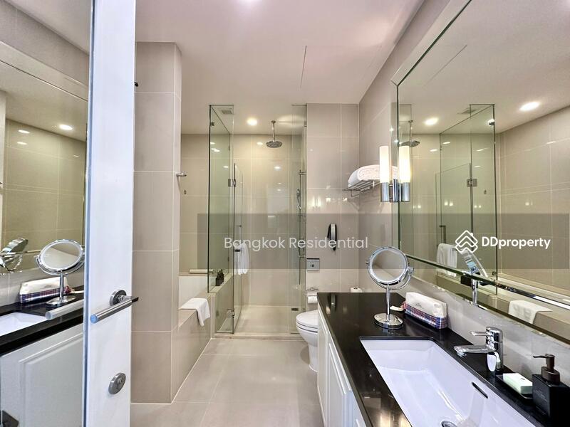 For Rent - 137 Pillars Suites & Residences, Bangkok