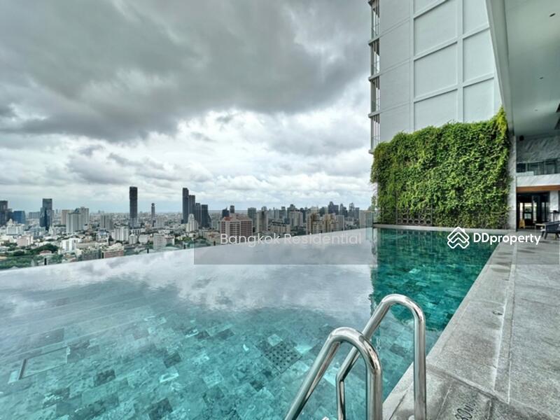 For Rent - 137 Pillars Suites & Residences, Bangkok
