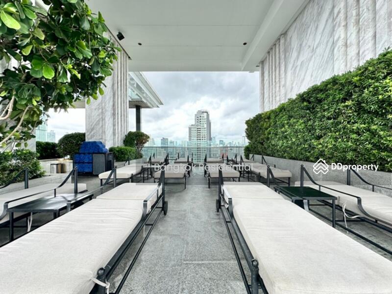 For Rent - 137 Pillars Suites & Residences, Bangkok