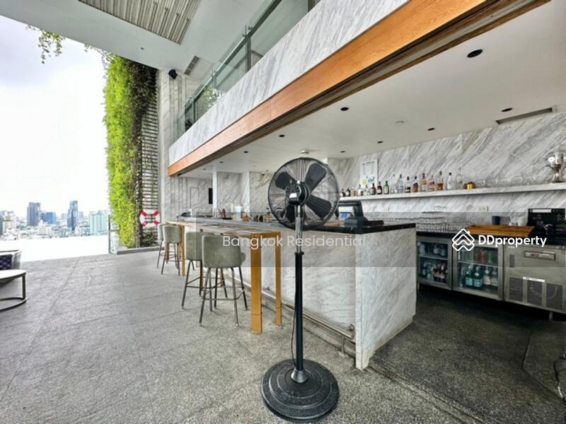For Rent - 137 Pillars Suites & Residences, Bangkok