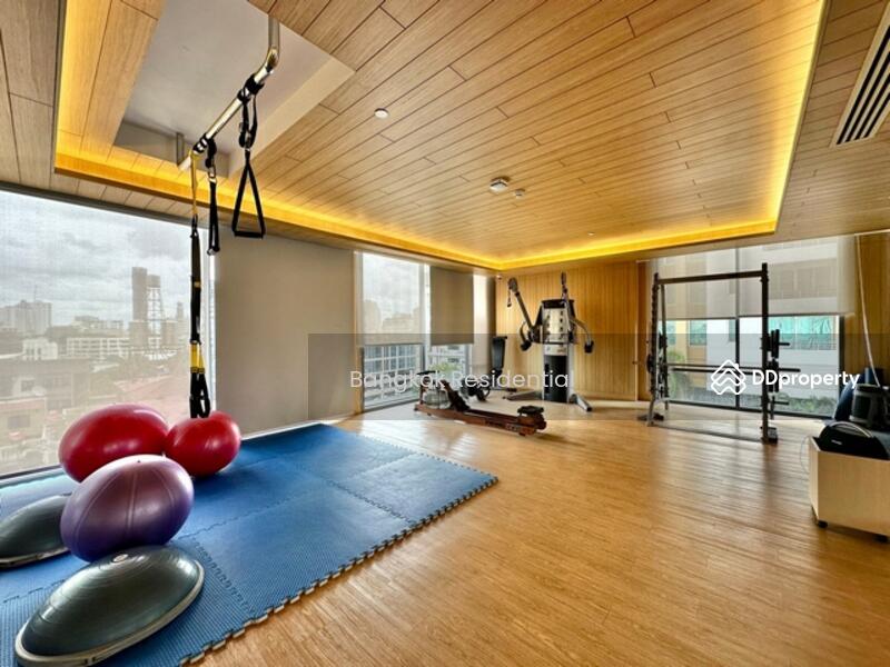 For Rent - 137 Pillars Suites & Residences, Bangkok