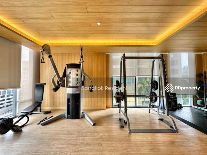 For Rent - 137 Pillars Suites & Residences, Bangkok