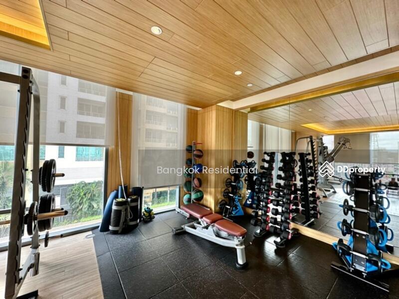 For Rent - 137 Pillars Suites & Residences, Bangkok