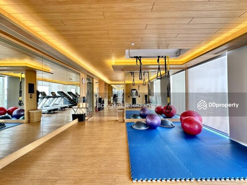 For Rent - 137 Pillars Suites & Residences, Bangkok