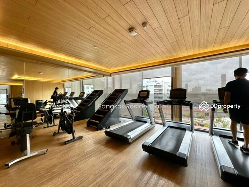 For Rent - 137 Pillars Suites & Residences, Bangkok